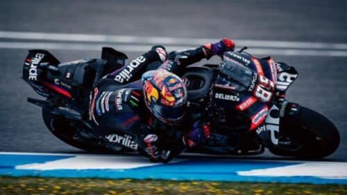 MotoGP | GP Jerez Day 1, Martin in Q2 ma verrà penalizzato in gara