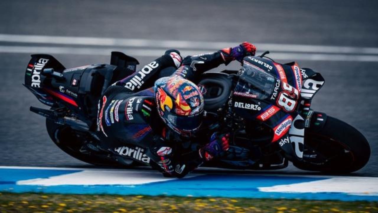 MotoGP | GP Jerez Day 1, Martin in Q2 ma verrà penalizzato in gara