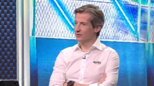 MotoGP | Rivola: “Noi prendiamo i piloti da altre case e li rigeneriamo”