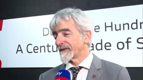 MotoGP | Dall’Igna: “Dobbiamo migliorare, test di Jerez importante” [VIDEO]
