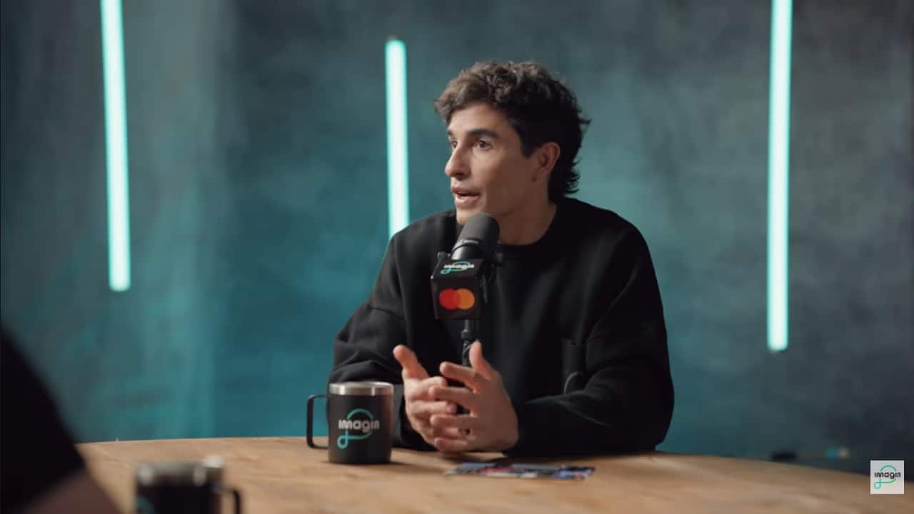 MotoGP | Marc Marquez: “Non vince il più pazzo, ma chi sa sfruttare al meglio la propria follia”
