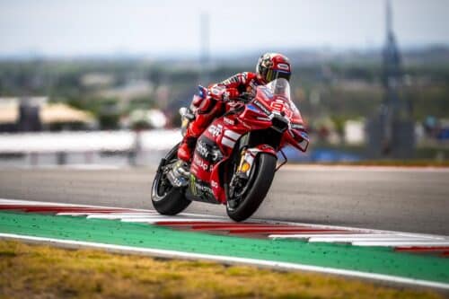 MotoGP | GP Jerez, Marquez: “Pista storica, ci saranno tanti tifosi”