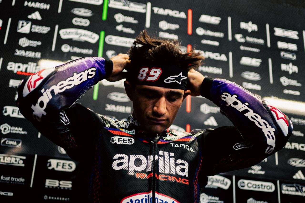MotoGP | GP Jerez, Martin: “Sarà un weekend impegnativo”
