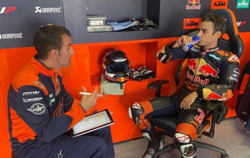 MotoGP | Pedrosa: “Niente wild-card, il mio tempo è passato”