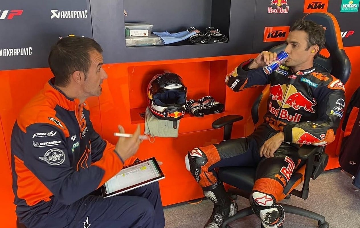 MotoGP | Pedrosa: “Niente wild-card, il mio tempo è passato”