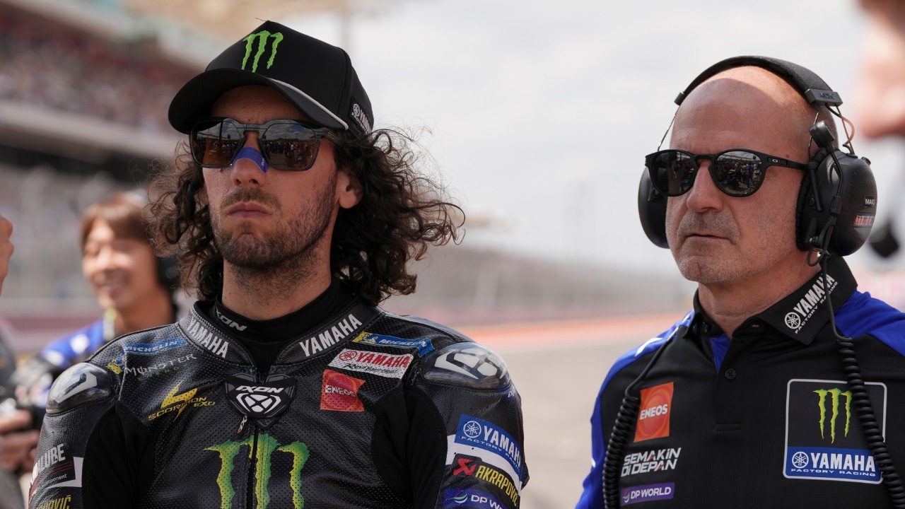 MotoGP | Redding attacca Rins: “Perché guida una Yamaha ufficiale?”
