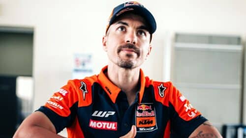 MotoGP | Ufficiale: Vinales salta il GP di Jerez