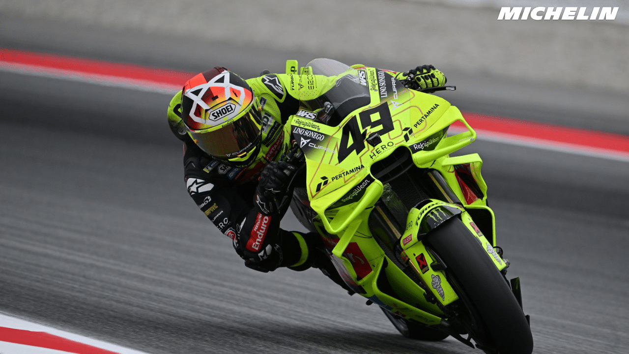 MotoGP | GP Barcellona 2026: Sprint Race in DIRETTA (live e foto)