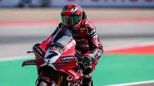 SBK | Gp Aragón FP: Lecuona è il migliore nelle FP2, ma domina Bulega la giornata del venerdì