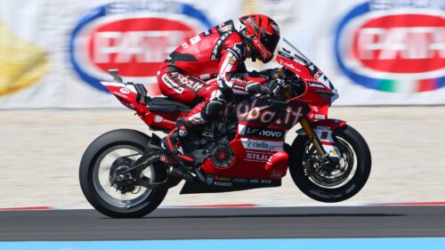 SBK | Gp Balaton FP: miglior tempo di Lecuona, davanti al compagno Bulega e a un sempre più costante Sam Lowes