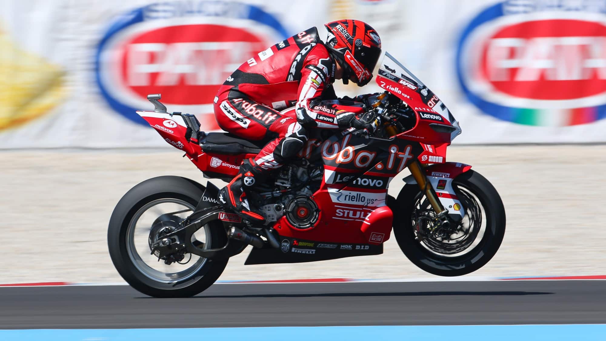 SBK | Gp Balaton FP: miglior tempo di Lecuona, davanti al compagno Bulega e a un sempre più costante Sam Lowes