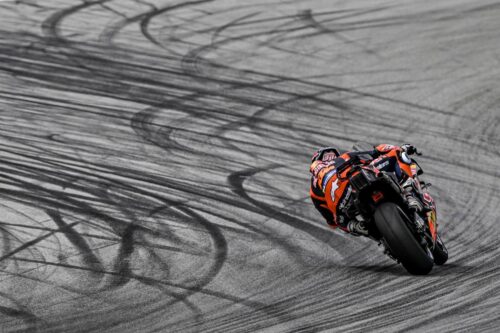 MotoGP | Gp Barcellona: Acosta in pole, riscatto Morbidelli, è secondo