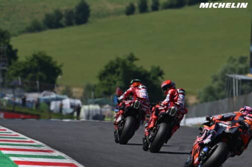 MotoGP | GP Mugello 2026, la Gara in DIRETTA (live e foto) MotoGP | GP Mugello 2026, la Gara in DIRETTA (live e foto)