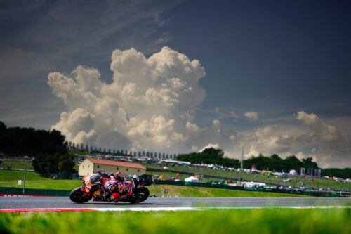MotoGP | GP Mugello 2026 Qualifiche in DIRETTA (live e foto)