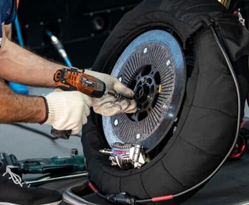 MotoGP | GP Le Mans: Brembo, circuito altamente impegnativo per i freni