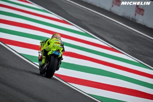 MotoGP | GP Mugello 2026: Sprint Race in DIRETTA (live e foto)