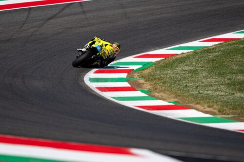 MotoGP | GP Mugello Gara, Di Giannantonio: “Aprilia superiore” MotoGP | GP Mugello Gara, Di Giannantonio: “Aprilia superiore”
