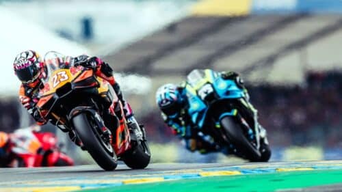 MotoGP | GP Le Mans Gara, Bastianini: “Mi aspettavo qualcosa in più”