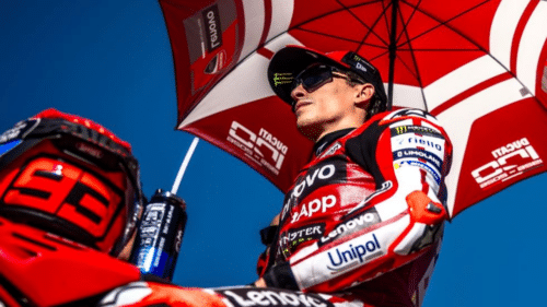 MotoGP | GP Mugello, Marc Marquez: “Il recupero sta procedendo come previsto”
