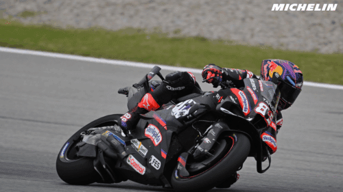 MotoGP | GP Barcellona Day 1, Martin: “Quando stavo per impattare contro l’air fence ho pensato a Salom”