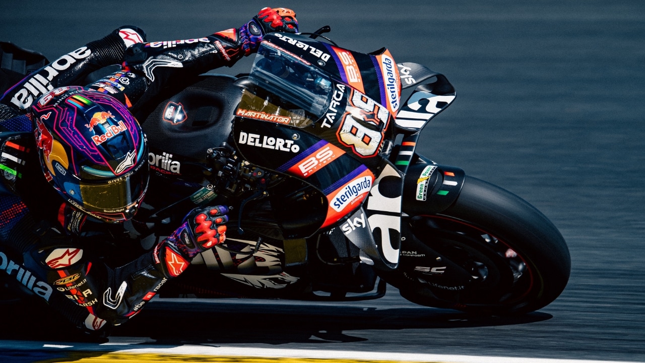 MotoGP | GP Le Mans Day 1, Martin: “Siamo vicini ma ci serve uno step”