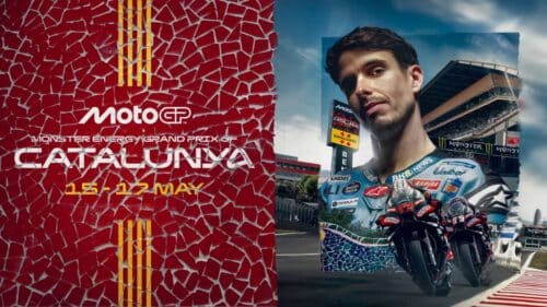 MotoGP | GP Barcellona: Conferenza Stampa in DIRETTA