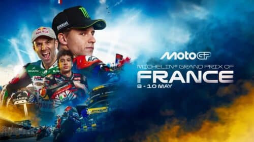 MotoGP | GP Francia 2026: Conferenza Stampa in DIRETTA