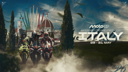 MotoGP | GP Mugello 2026: Conferenza Stampa in DIRETTA