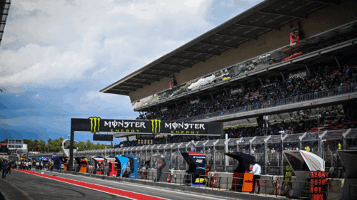 MotoGP | Test Barcellona 2026 in DIRETTA (live e foto)