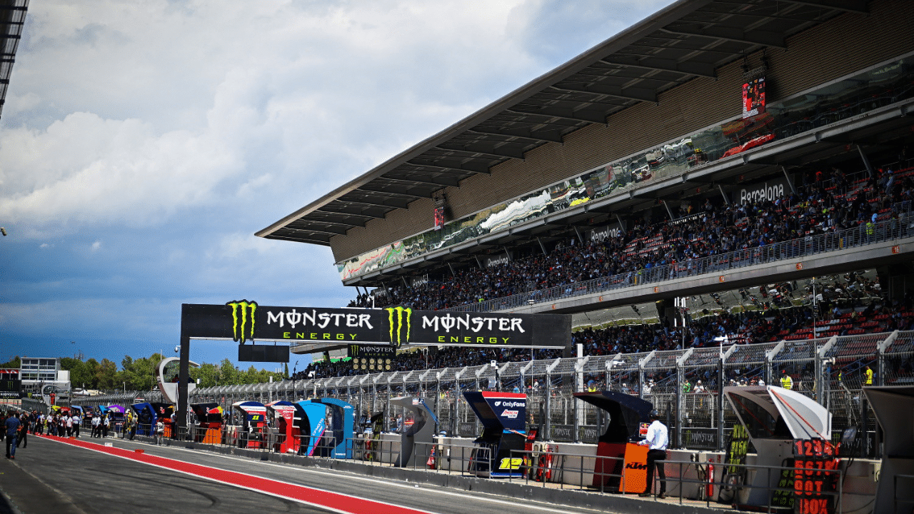 MotoGP | Test Barcellona 2026 in DIRETTA (live e foto)