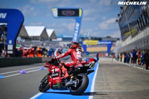 MotoGP | GP Le Mans 2026: Qualifiche in DIRETTA (live e foto)