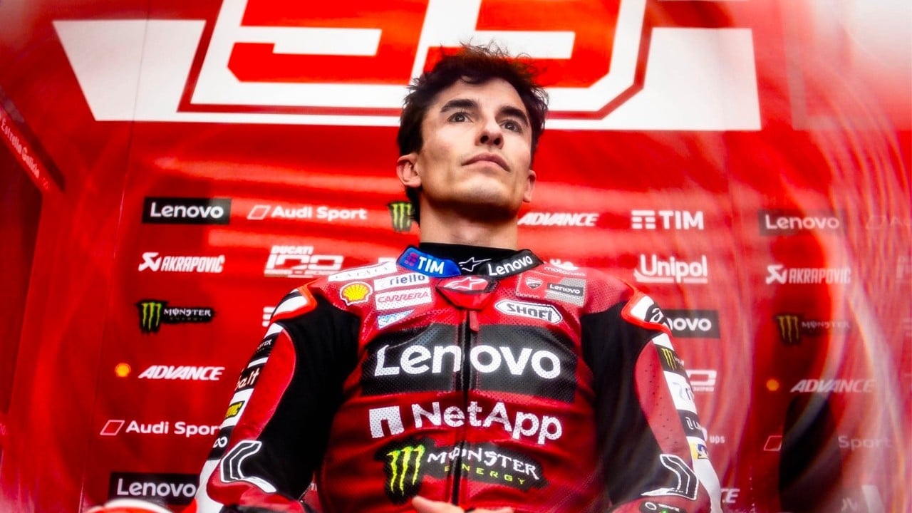 MotoGP | GP Mugello, Marquez: “Acosta con una moto competitiva lotterebbe per il Mondiale” MotoGP | GP Mugello, Marquez: “Acosta con una moto competitiva lotterebbe per il Mondiale”