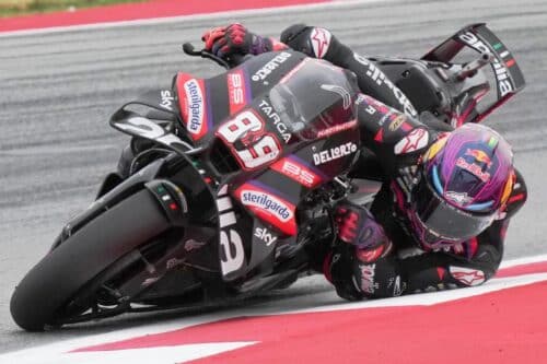 MotoGP | GP Barcellona 2026 Qualifiche in DIRETTA (live e foto)