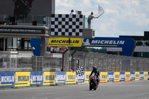 MotoGP | GP Le Mans Gara, Martin: “Non pensavo alla vittoria”