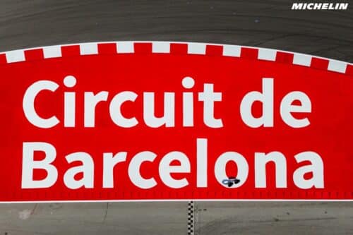 MotoGP | GP Barcellona 2026: sfida catalana per Michelin
