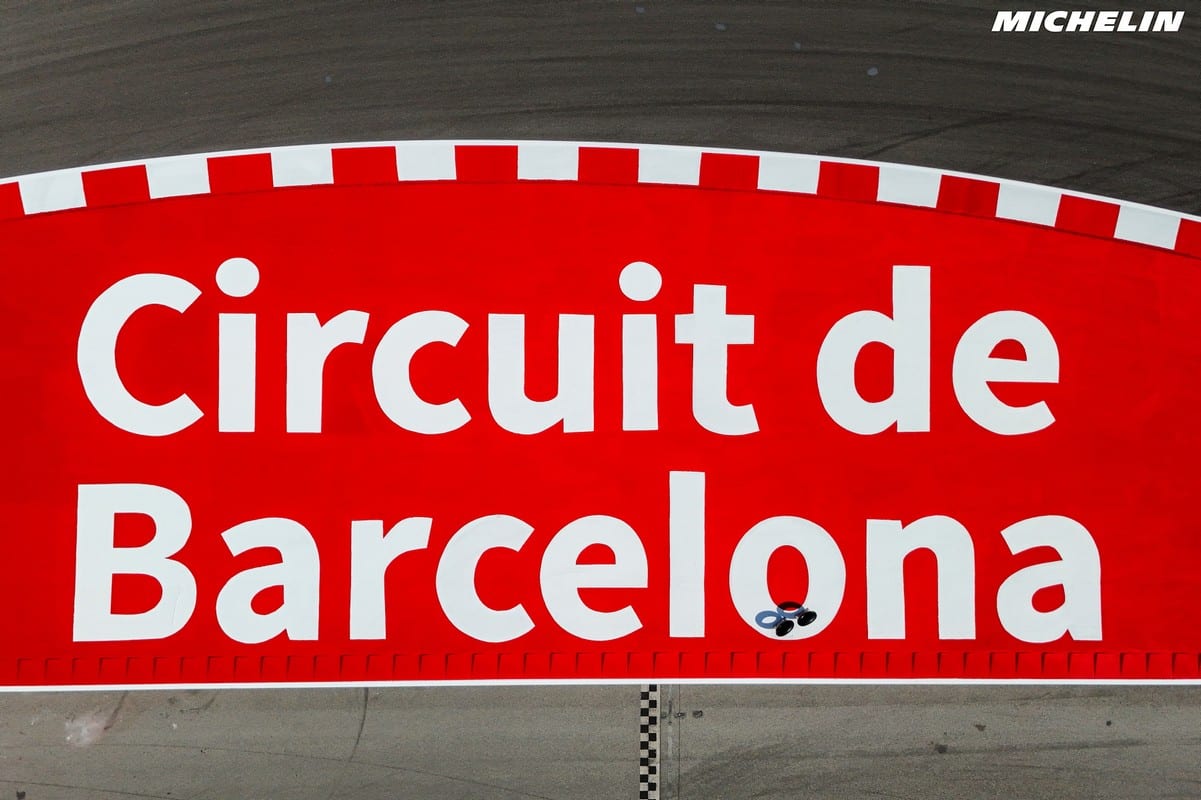 MotoGP | GP Barcellona 2026: sfida catalana per Michelin