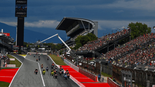 MotoGP | GP Barcellona 2026, la Gara in DIRETTA