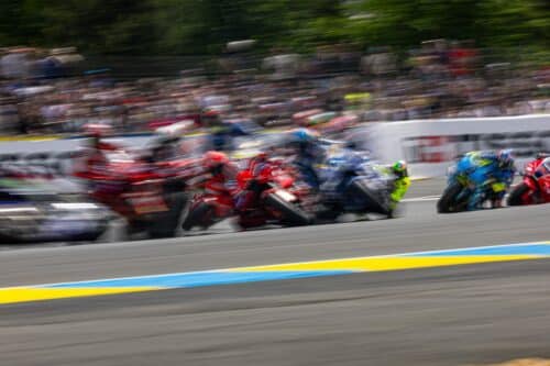 MotoGP | Orari TV Sky e TV8 del GP di Francia 2026 a Le Mans