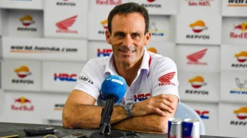 MotoGP | Honda: Alberto Puig nominato consulente dal 2027
