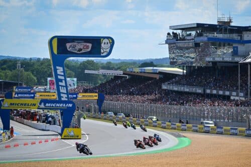 MotoGP | GP Le Mans 2026: la Gara in DIRETTA (live e foto)