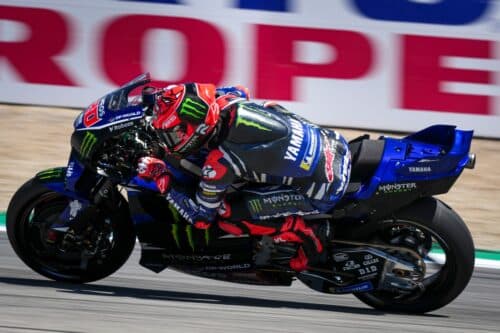 MotoGP | GP Le Mans: gara di casa per Fabio  Quartararo