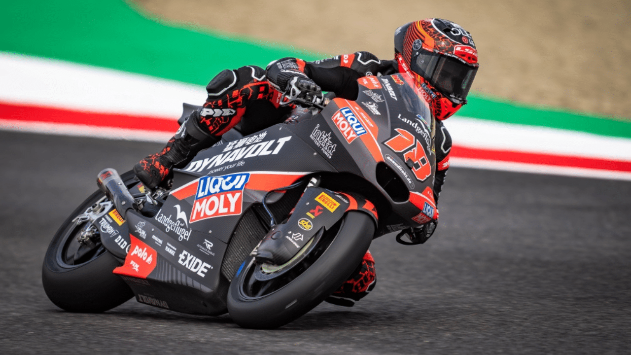 Moto2 | Gp Mugello Gara: vittoria di Gonzalez davanti ad un super Vietti