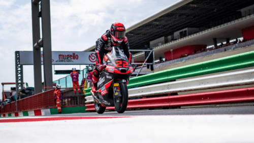 Moto3 | Gp Mugello Qualifiche: la Pole va ad Almansa
