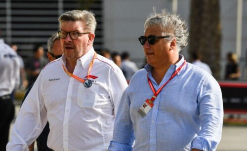 MotoGP | Ross Brawn entra nel CDA di Pramac Racing