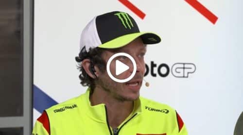 MotoGP | Rossi ‘accusa’ Ducati: “Dovrebbero impegnarsi come fa Pecco” [VIDEO[