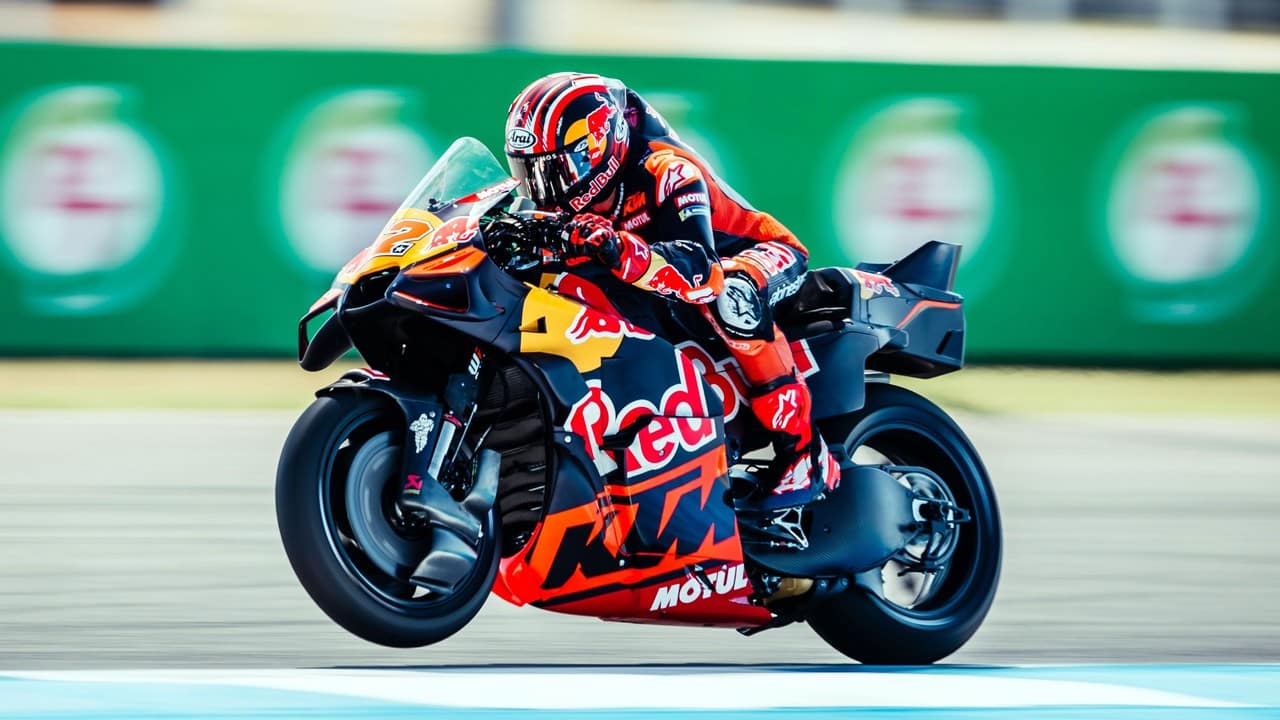 MotoGP | GP Barcellona: Maverick Vinales torna in pista