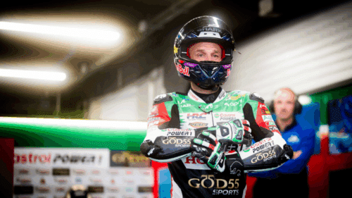 MotoGP | Zarco dimesso dall’ospedale