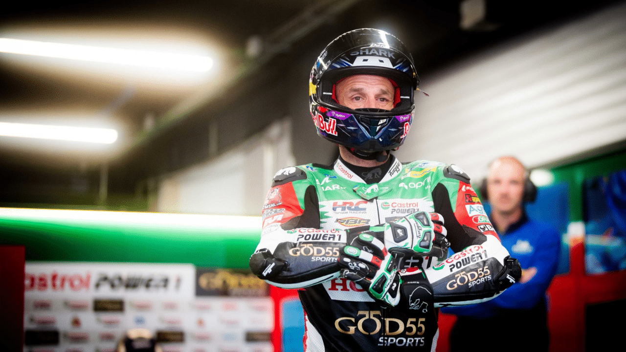 MotoGP | Zarco dimesso dall’ospedale