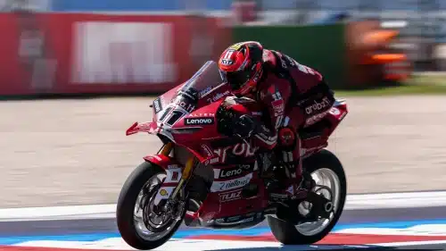 SBK | Gp Misano FP: Bulega è il migliore del venerdì, davanti a Lecuona staccato di un soffio