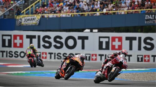 MotoGP | GP Assen 2026, la Gara in DIRETTA (live e foto)